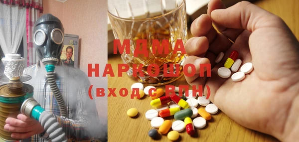 тгк Наволоки